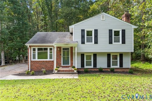 10124 Clearwood Rd, Chesterfield, VA, 23832-3717 | Card Image