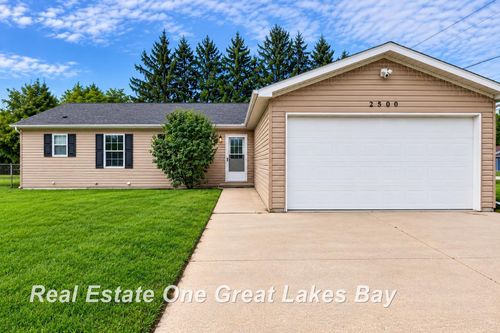 2500 Starlite Dr, Saginaw, MI, 48603-2549 | Card Image