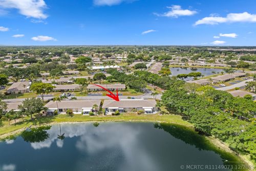 34-8757 Bella Vista Dr, Boca Raton, FL, 33433-1840 | Card Image