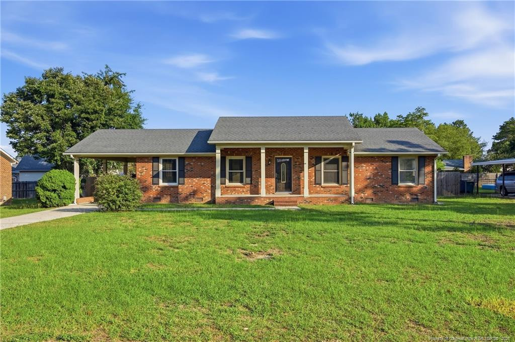 Residential in Hope Mills 2