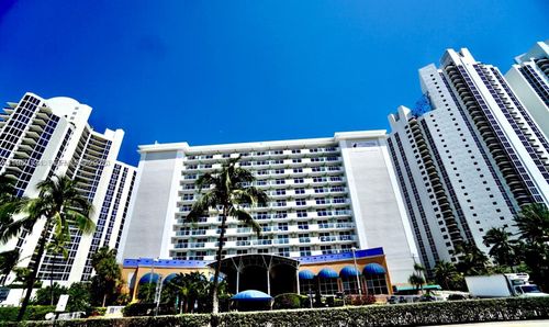 1033-19201 Collins Ave, Sunny Isles Beach, FL, 33160-2202 | Card Image
