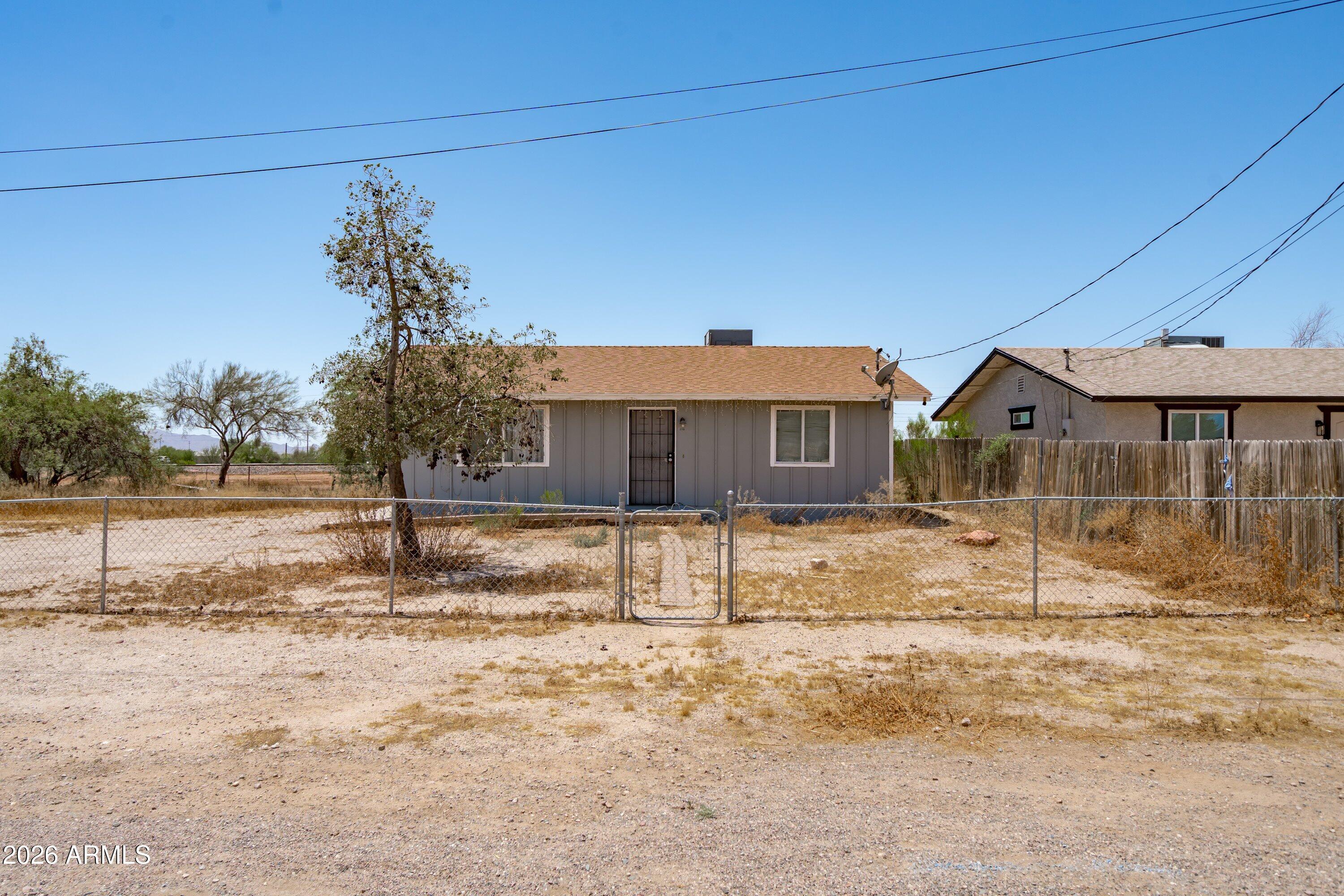 Residential in Wittmann