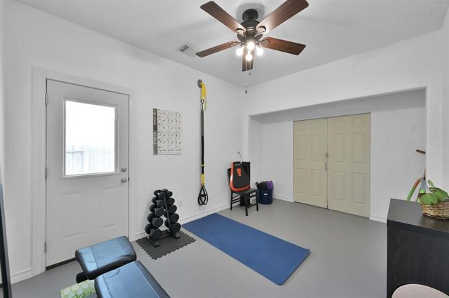 3307 Ellscott Ct, House other with 4 bedrooms, 2 bathrooms and 2 parking in Spring TX | Image 15