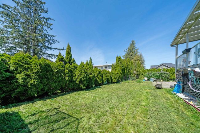 10171 Kent Road, House other with 5 bedrooms, 1 bathrooms and 6 parking in Chilliwack BC | Image 30