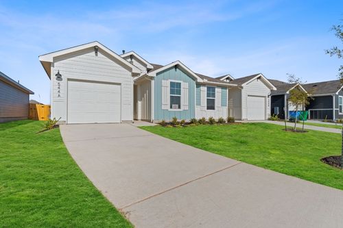 unit-a-582 Arnold Loop, Uhland, TX, 78640-3796 | Card Image