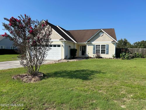 176 Lewis Rd, Hampstead, NC, 28443-2457 | Card Image