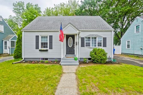 156 Powell Ave, Springfield, MA, 01118-2249 | Card Image
