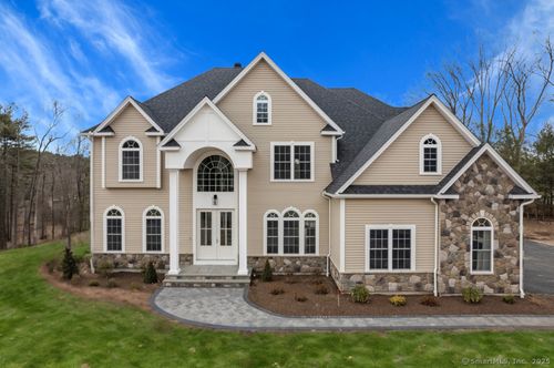 96 Crosby Rd, Glastonbury, CT, 06033-3431 | Card Image