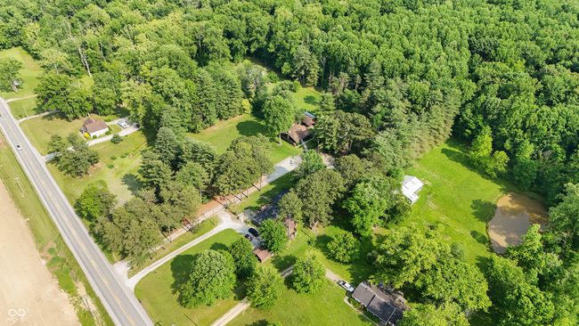 12649 E Us Highway 50, House other with 4 bedrooms, 2 bathrooms and null parking in Seymour IN | Image 93