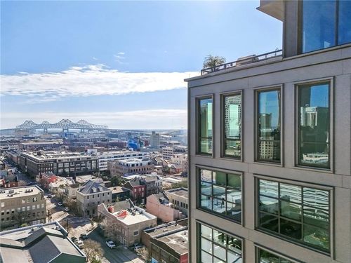 apt-14e-1001 Julia St, New Orleans, LA, 70113-2025 | Card Image