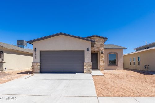 115 Madrid Street, Santa Teresa, NM, 88008 | Card Image