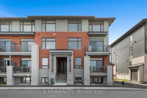 815 Silhouette Private, Barrhaven, ON, K2J4S3 | Card Image