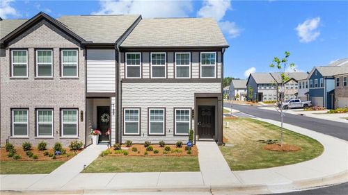 2101 Stillhaven Pl, Douglasville, GA, 30135-1475 | Card Image