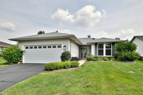 12976 Rock Springs Ln, Huntley, IL, 60142-7590 | Card Image