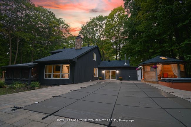 527 Big Bay Point Rd, House other with 5 bedrooms, 4 bathrooms and 10 parking in Innisfil ON | Image 4