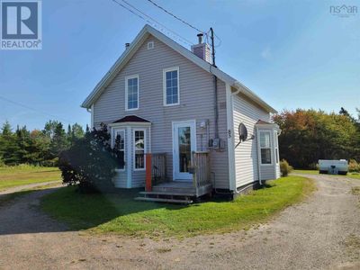 85 Highway 320, House other with 3 bedrooms, 1 bathrooms and null parking in Louisdale NS | Image 1