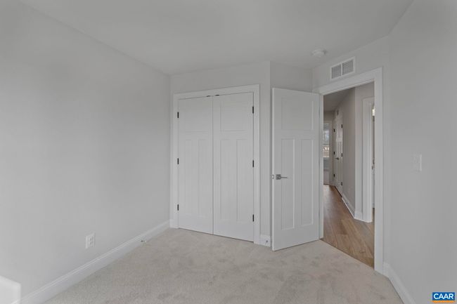 57 Hilah Ln, House attached with 3 bedrooms, 3 bathrooms and null parking in CHARLOTTESVILLE VA | Image 32