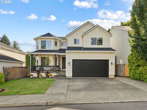 12190 Sw Hollow Ln, Tigard, OR, 97140 | Card Image