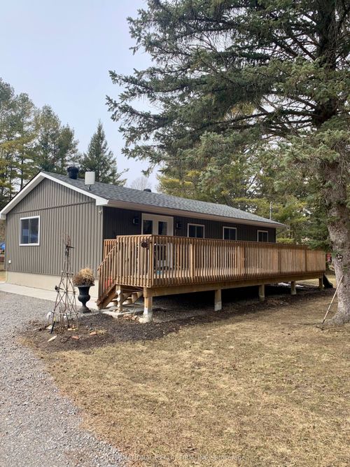 5292 Harris Boat Works Rd, Gores Landing, ON, K0K2E0 | Card Image