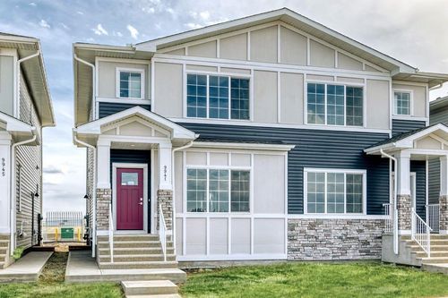 9941 Huxbury Dr Ne, Calgary, AB, T2A5Z9 | Card Image