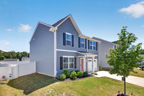 2034 Evanston Drive, Wellford, SC, 29384 | Card Image