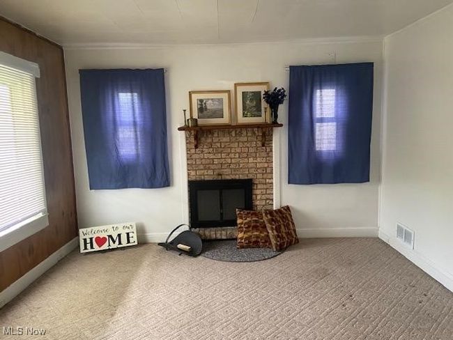 200 Austin Ave Nw, House other with 3 bedrooms, 1 bathrooms and null parking in Massillon OH | Image 4