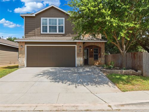 414 Walnut Crest, Schertz, TX, 78154 | Card Image