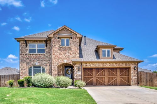 1201 Crawford Drive, Desoto, TX, 75115 | Card Image