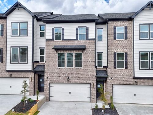 unit-31-5705 Urban Village Way, Tucker, GA, 30084-3784 | Card Image