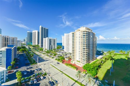 1114-1945 S Ocean Dr, Hallandale Beach, FL, 33009-6061 | Card Image