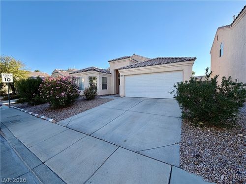 1594 Raining Hills St, Henderson, NV, 89052-3141 | Card Image