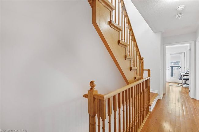 3048 Postridge Dr, Townhouse with 2 bedrooms, 3 bathrooms and 2 parking in Oakville ON | Image 10