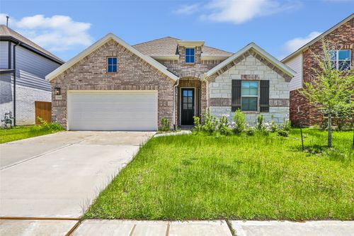 15342 Majestic Knight Dr, Houston, TX, 77044-2782 | Card Image