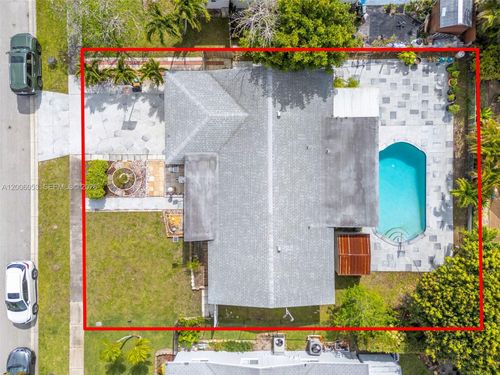 6534 Nw 2nd St, Margate, FL, 33063-5104 | Card Image