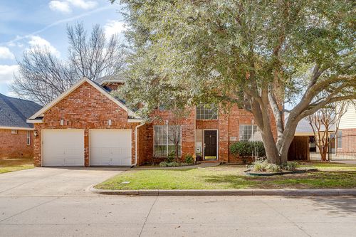 6937 Spring Valley Way, Fort Worth, TX, 76132-3011 | Card Image