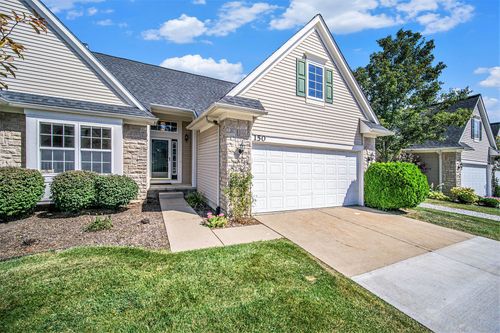 150 Burwyck Park Dr, Saline, MI, 48176-8742 | Card Image