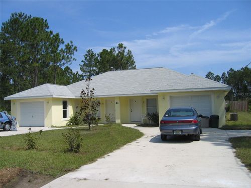 21 Slumber Path, Palm Coast, FL, 32164-5356 | Card Image