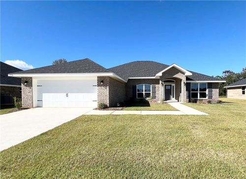 1734 Trail Side Way, Mobile, AL, 36695-4090 | Card Image