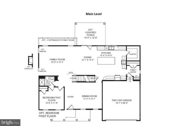 103 Elmsley Ln, House other with 5 bedrooms, 5 bathrooms and null parking in STAFFORD VA | Image 9