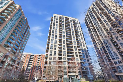 2109-5 Michael Power Pl, Etobicoke, ON, M9A0A3 | Card Image