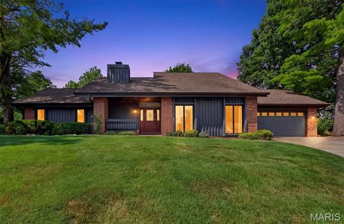 1028 Monfort Court, Lake St Louis, MO, 63367 | Card Image