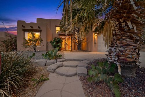 11005 Carreta Dr Nw, Albuquerque, NM, 87114-6517 | Card Image