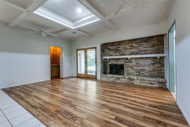 1614 Windsong Trl, House other with 3 bedrooms, 2 bathrooms and null parking in Richardson TX | Image 6