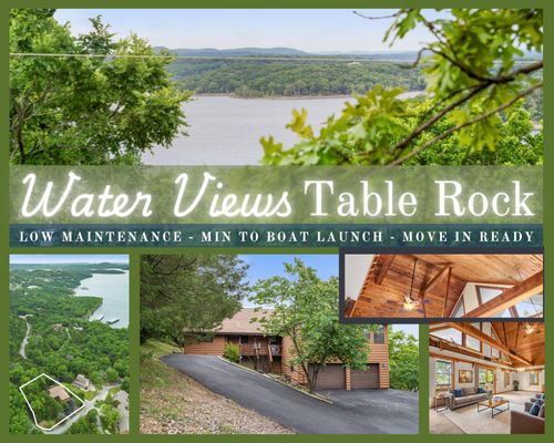 166 Terrace Park Road, Kimberling City, MO, 65686 | Card Image