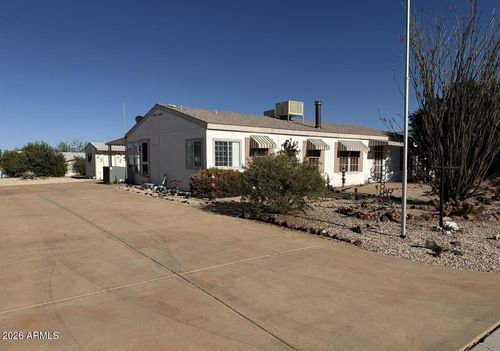 lot-6-30909 S Fort Apache Dr, Congress, AZ, 85332-0290 | Card Image