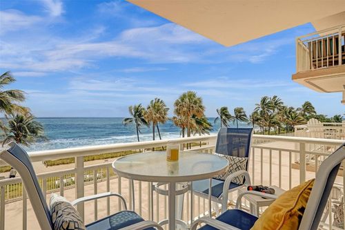 307e-1051 Hillsboro Mile, Hillsboro Beach, FL, 33062-2123 | Card Image