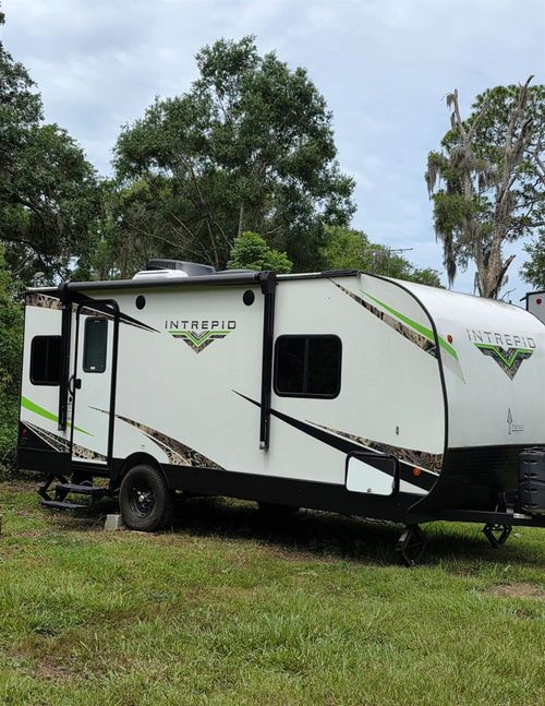 1-13160 Citrus Way, Brooksville, FL, 34601-8506 | Card Image