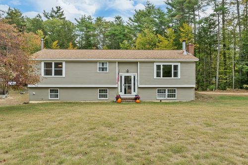 21 Percy Dr, Wolfeboro, NH, 03894-4831 | Card Image