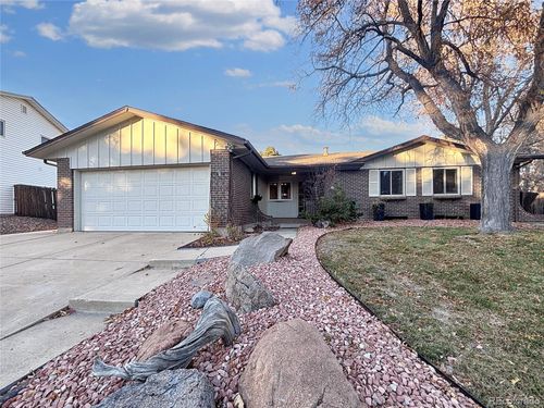 814 S Nelson Way, Lakewood, CO, 80226-3860 | Card Image
