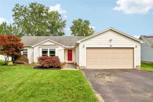59 Lone Oak Circle, Penfield, NY, 14526 | Card Image